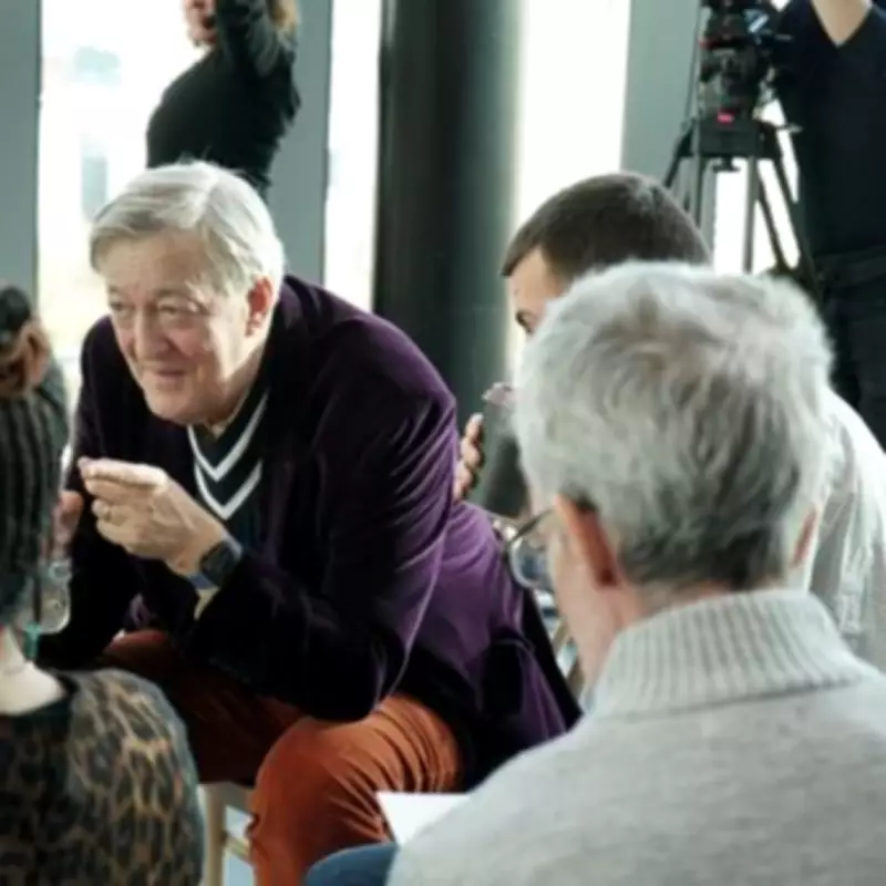 ITV's The Assembly Returns with Star-Studded Series Two Cast Announced