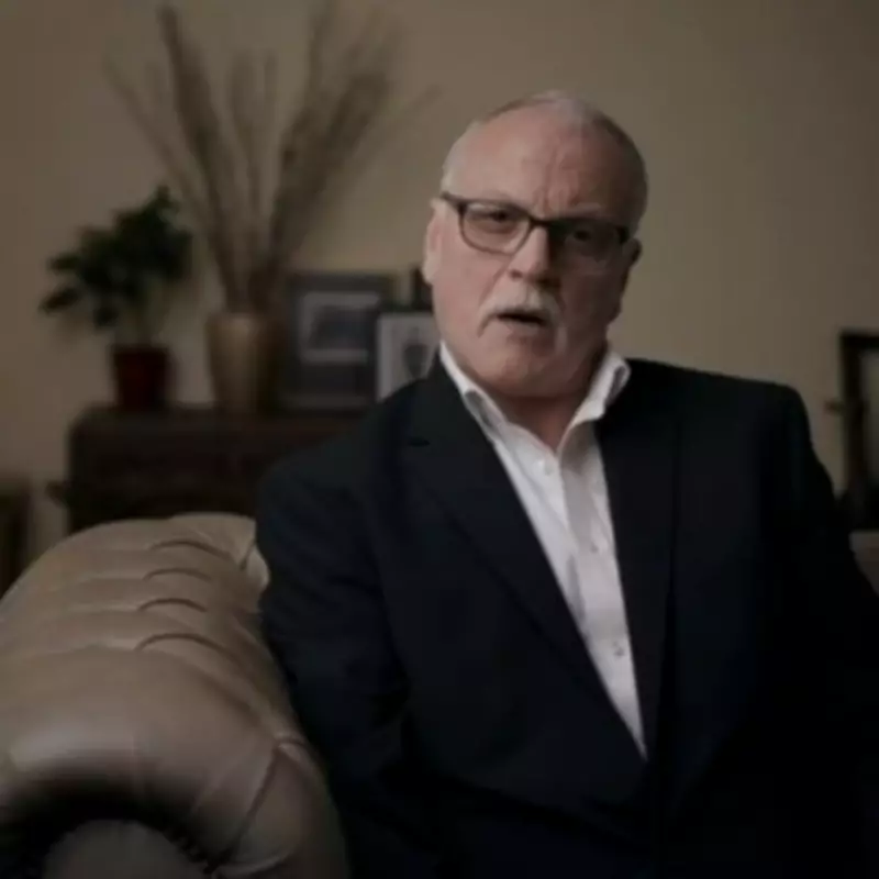 ITV's 'The Missing Children' Documentary Delivers Unflinching Look at Tuam Scandal