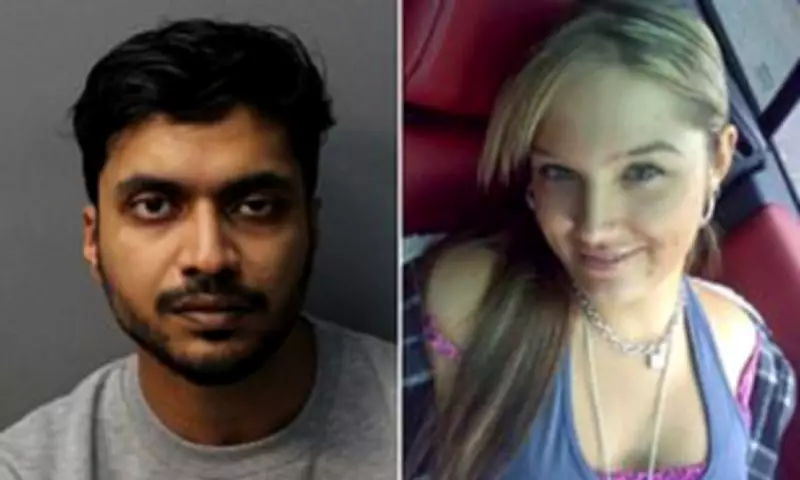 ITV's True Crime Documentary Details Obsessive Flatmate's Chilling Murder