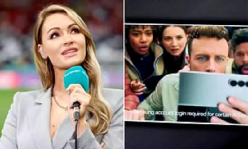 ITV's World Cup Coverage to Feature Mid-Match Adverts During Water Breaks