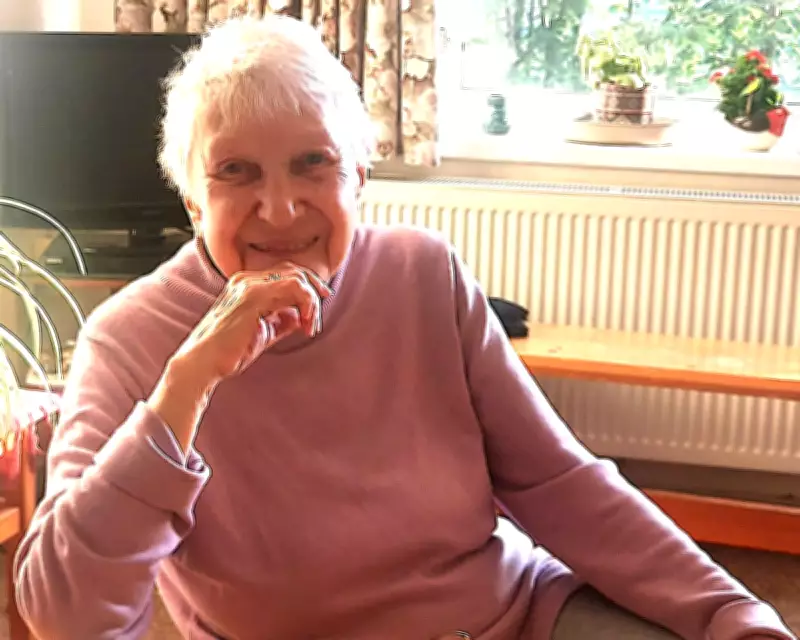 Ivanna Maszczak: Ukrainian Gulag Survivor Who Built a New Life in London