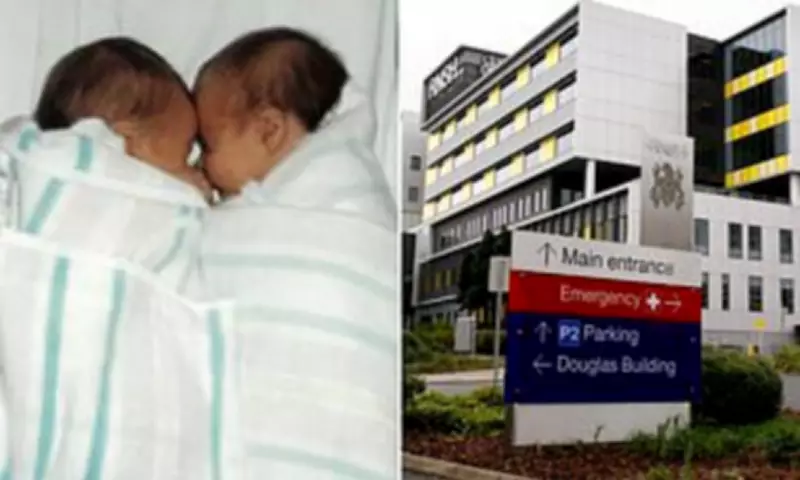 IVF Embryo Mix-Up Revealed by DNA Test in Australia's Second Known Case