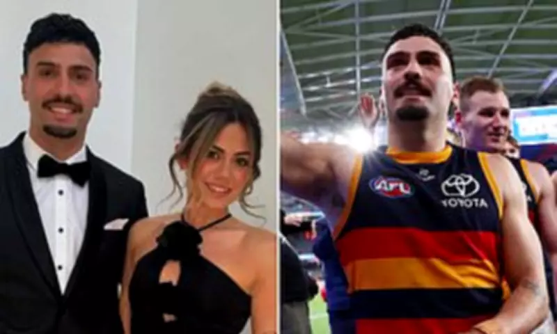 Izak Rankine's Personal Transformation Ahead of AFL Return After Homophobic Slur Ban