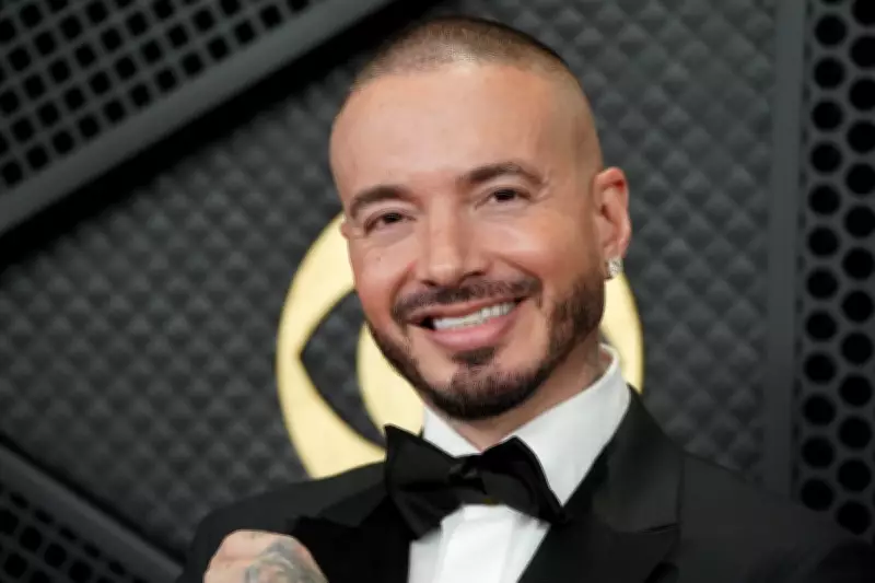 J Balvin Reimagines Van Halen's 'Jump' as Coca-Cola's 2026 World Cup Anthem