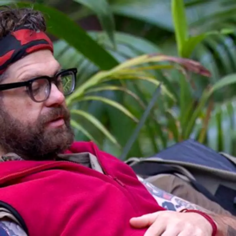 Jack Osbourne Flaunts Weight Loss After Welcoming Newborn Daughter