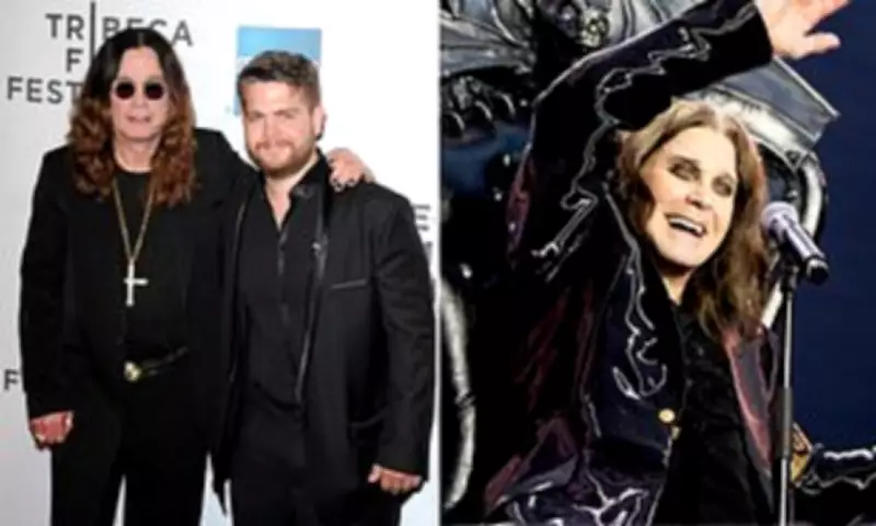 Jack Osbourne Reveals Heartbreaking Final Conversation With Father Ozzy Before Death