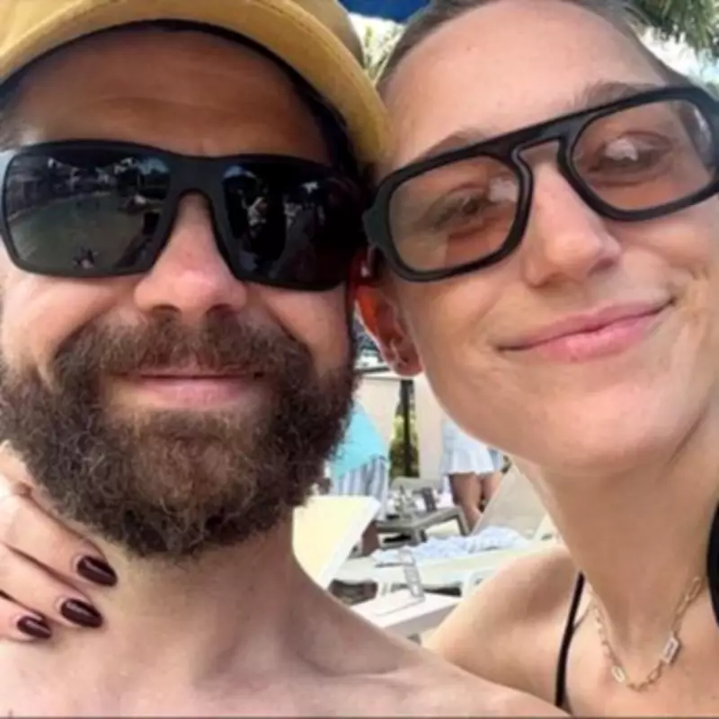 Jack Osbourne Welcomes Fifth Child, Names Daughter Ozzy After Late Father