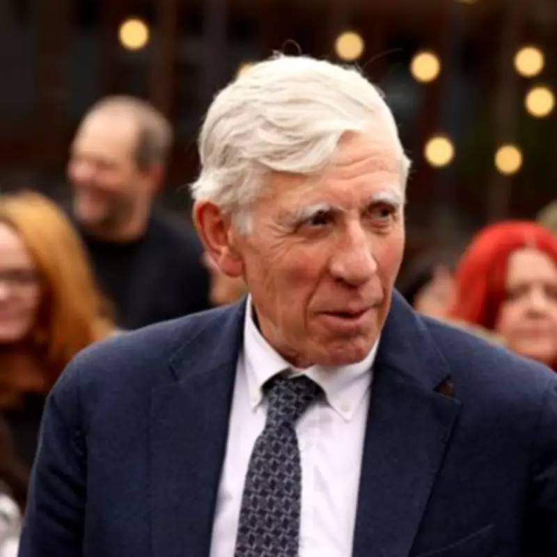 Jack Straw: Keir Starmer Was Right to Reject Trump's Iran War