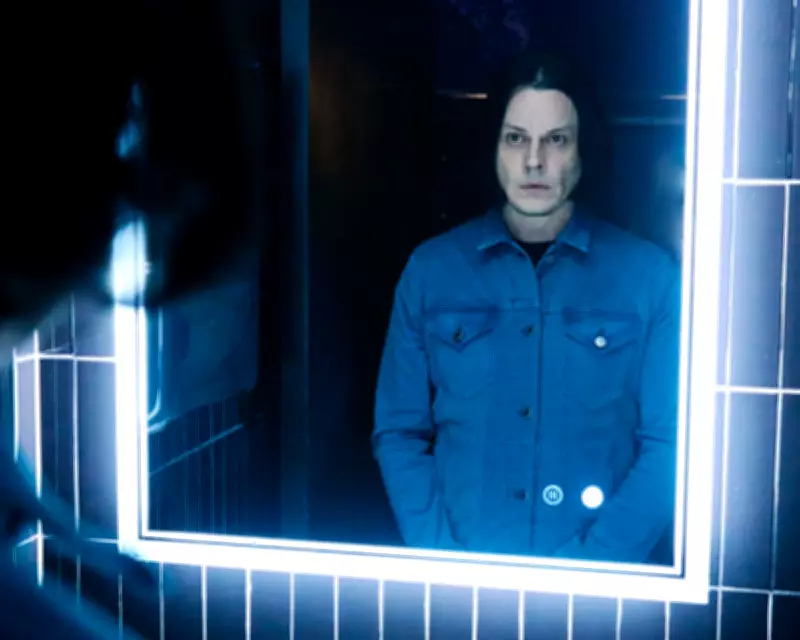 Jack White on Lyrics, Legacy, and the Art of Reupholstering Life