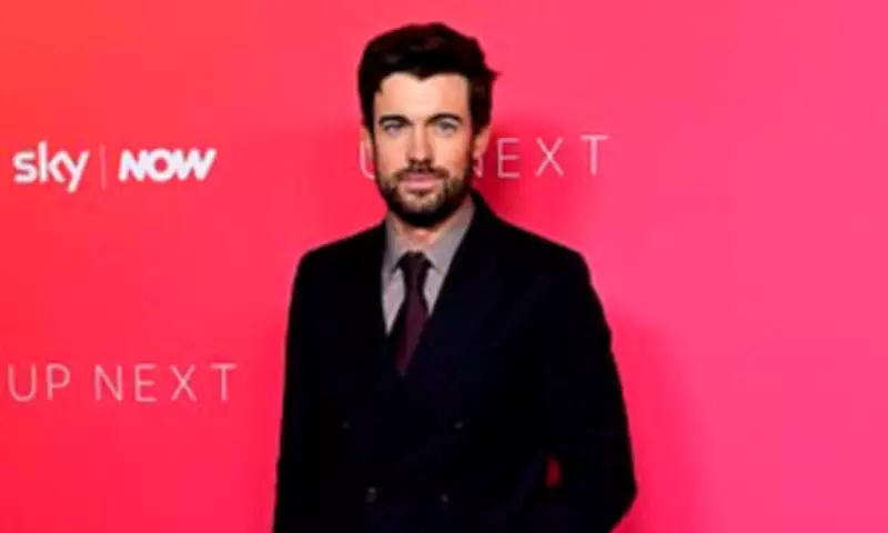 Jack Whitehall Announced as Host for Saturday Night Live UK Episode