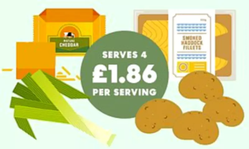 Jacket Potato Revival: A Fashionable Return or Just Hype?