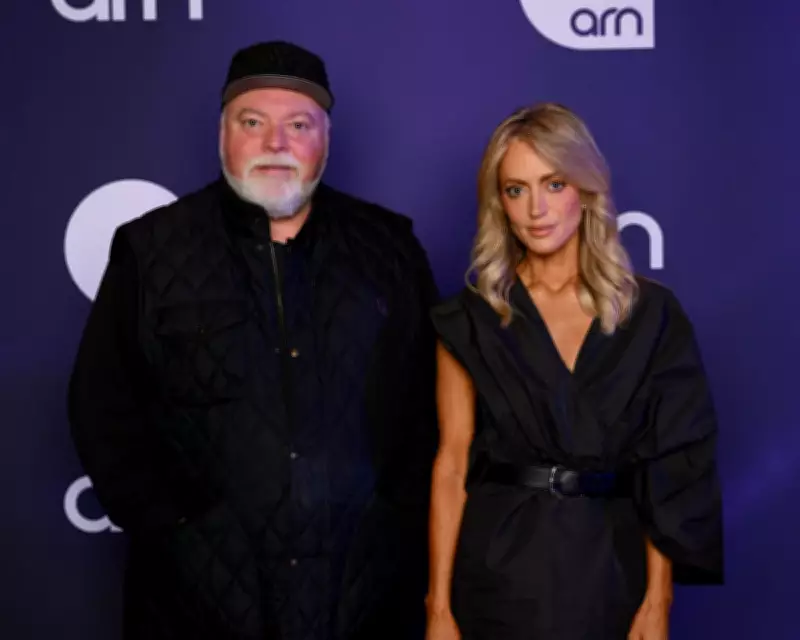 Jackie O Announces Departure from KIIS FM After Decades with Kyle Sandilands