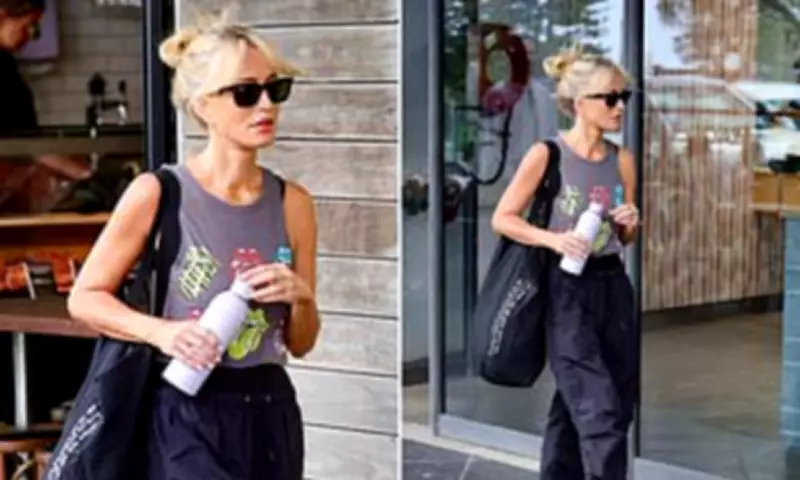 Jackie 'O' Henderson Accuses ARN Media of Wrongful Termination Over $200M Deal Collapse