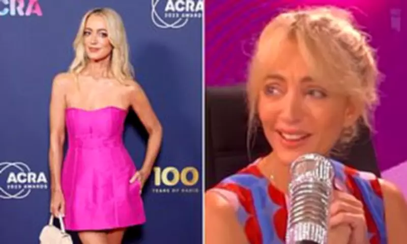 Jackie 'O' Henderson Advised to Sue ARN Over Contract Dispute After Show Exit