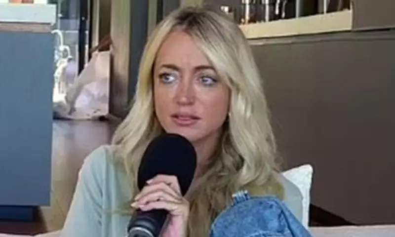 Jackie 'O' Henderson Denies Quitting as Kyle & Jackie O Show Collapses