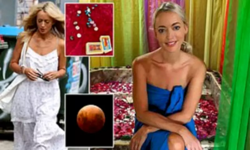 Jackie O's $100M Radio Exit: Did Astrology and 'Woo-Woo' Practices Play a Role?