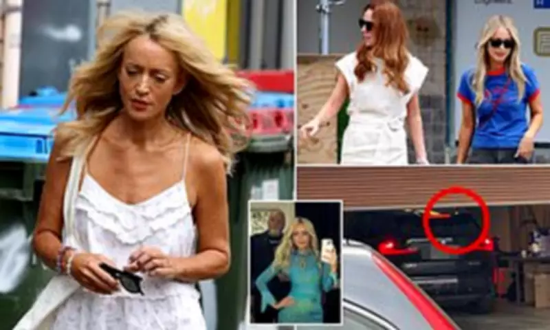 Jackie O's $100M Radio Exit Sparks Crisis Talks at Clifftop Mansion