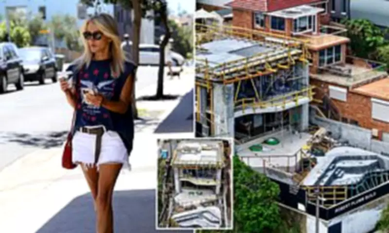 Jackie O's $13M Mansion Amid Radio Show Collapse with Kyle Sandilands