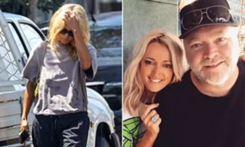 Jackie O's Absence Costs $470K as Radio Duo's Future Hangs in Balance