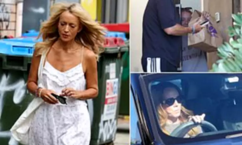 Jackie O's Inner Circle Rallies After $100M Radio Show Exit