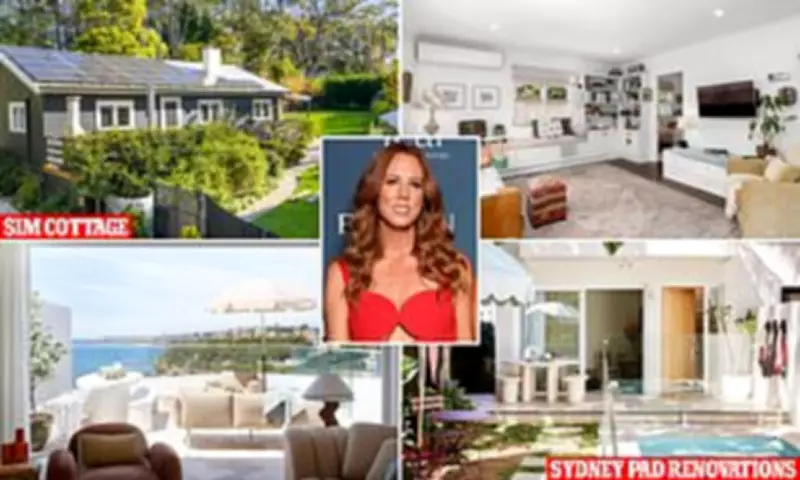 Jackie O's Manager Bought $1M Home Weeks Before $550K Tax Bill Hit