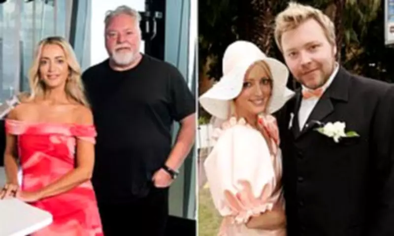 Jackie O's Near Miss: How Australia's Iconic Radio Duo Almost Never Happened