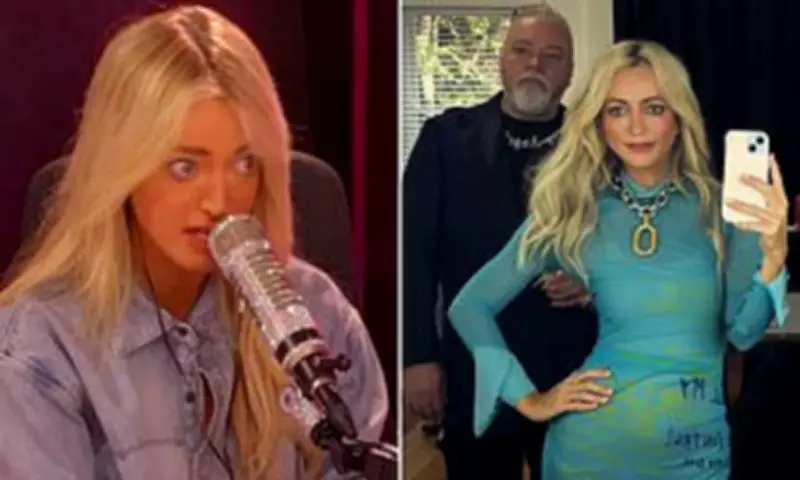 Jackie O's Radio Return Delayed Another Week After On-Air Clash