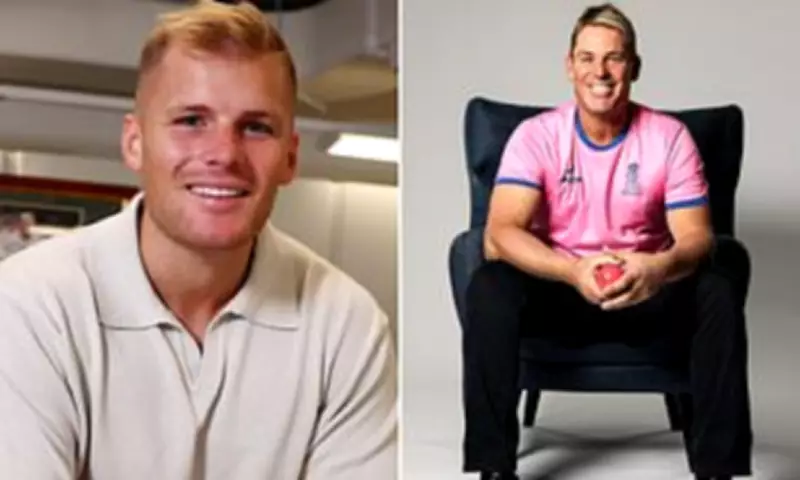 Jackson Warne Denies $70M Windfall from Rajasthan Royals Sale