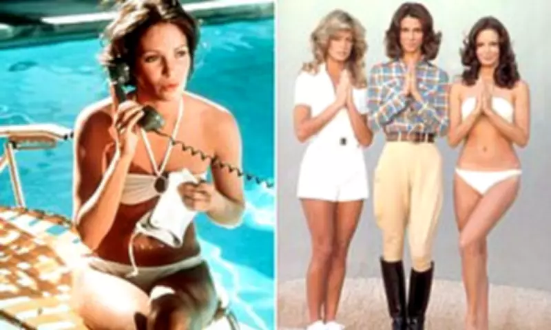 Jaclyn Smith Defies Age at 80, Showcases Timeless Glamour in Beverly Hills