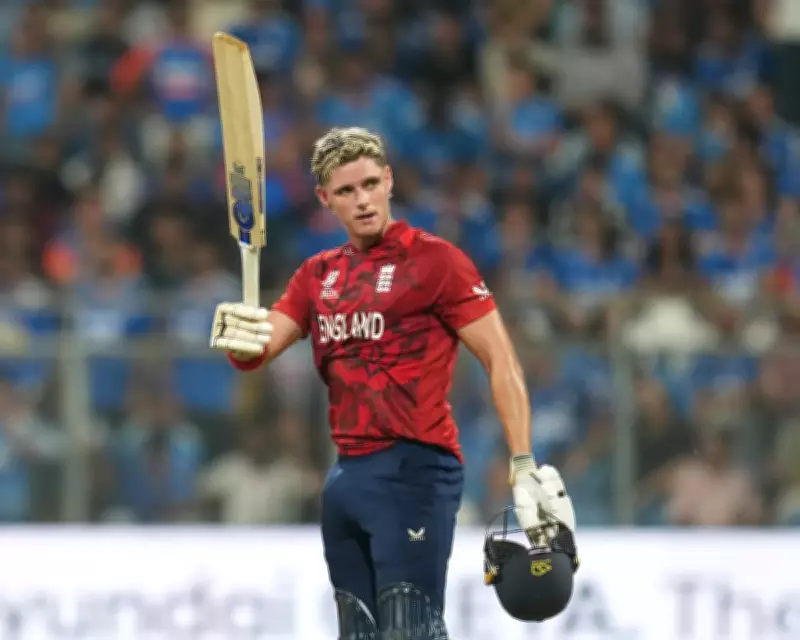 Jacob Bethell Reflects on T20 World Cup Exit After Maiden Century