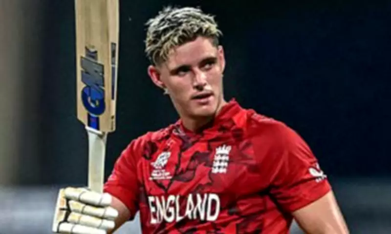 Jacob Bethell's Century Shines as England's Bazball Poster Boy Despite Defeat