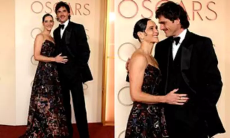 Jacob Elordi Brings Mother Melissa as Date to Oscars, Loses Supporting Actor Award