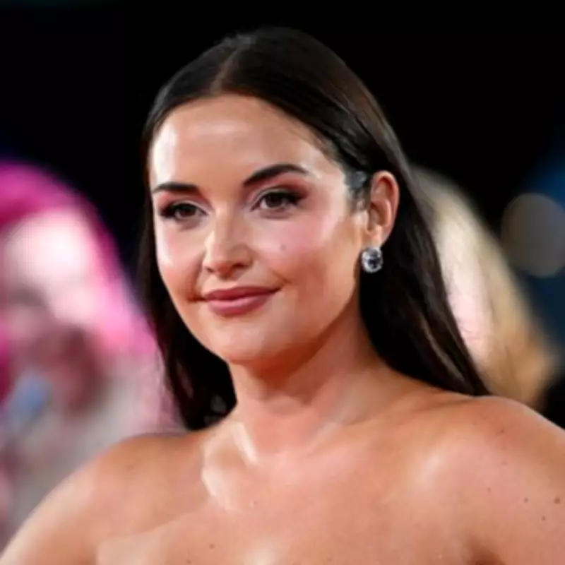 Jacqueline Jossa's 'Doormat' Confession Before Final Dan Osborne Split