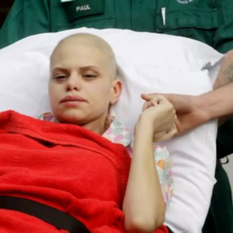 Jade Goody's Final Days: Exploitation, Missing Millions and a Mother's Love