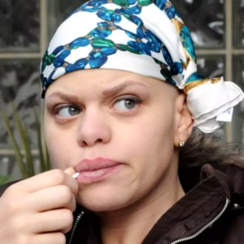 Jade Goody's Legacy: How Her Cancer Battle Transformed Cervical Screening