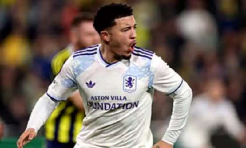 Jadon Sancho's Permanent Borussia Dortmund Return Deemed 'Realistic' Prospect