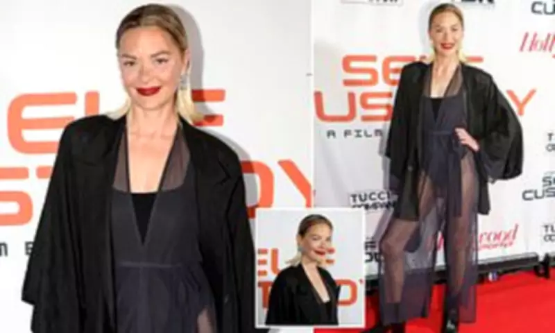 Jaime King Shines at SXSW, Reveals Busy Film Slate and Personal Reflections