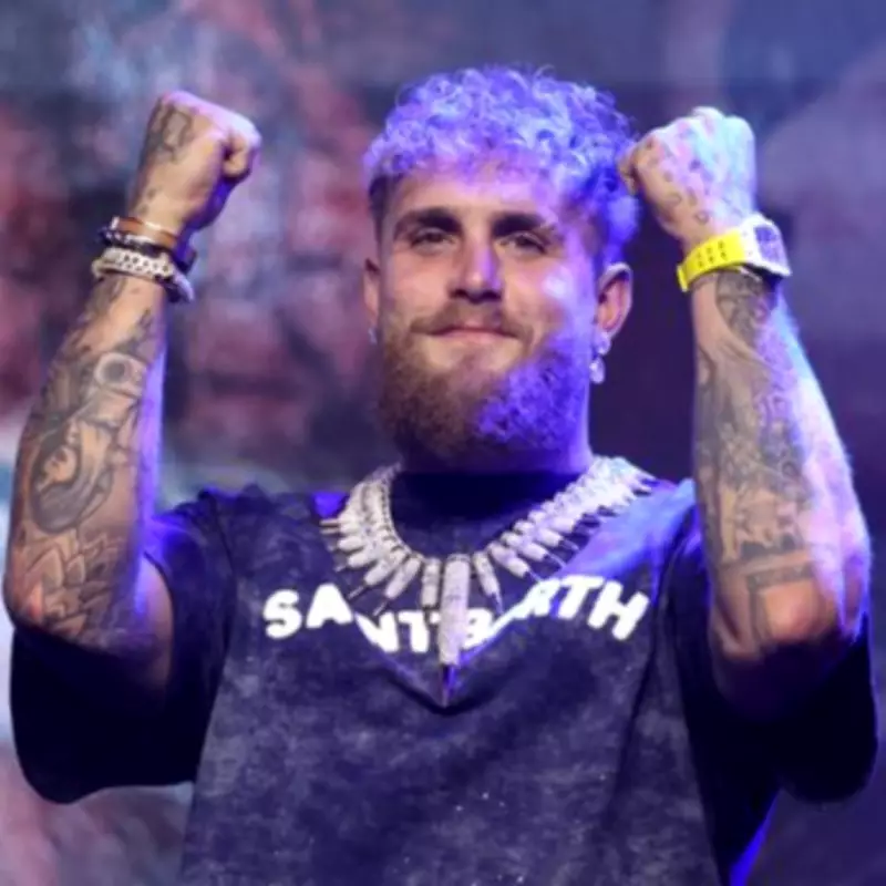 Jake Paul Defends Deer Hunting Amid Backlash, Cites Conservation Role