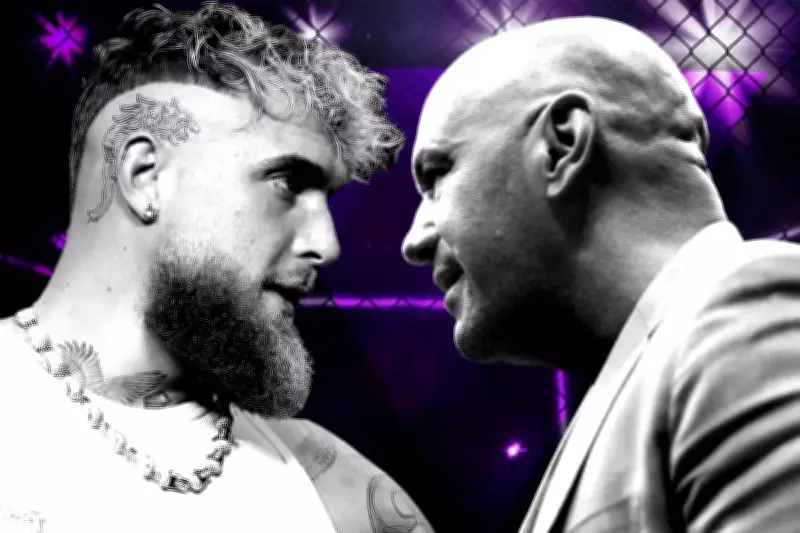 Jake Paul's Most Valuable Promotions Emerges as UFC's Unexpected Rival