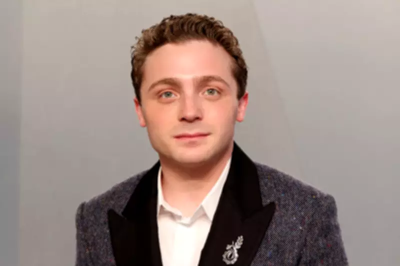 Jake Shane Faces Backlash Over 'Strange' Red Carpet Questions About Oscar Film