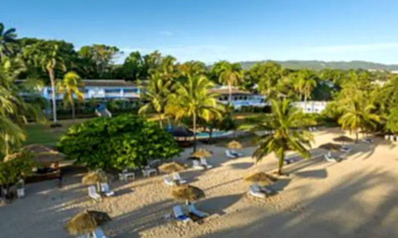 Jamaica Inn: A Timeless Coastal Retreat with Family Heritage
