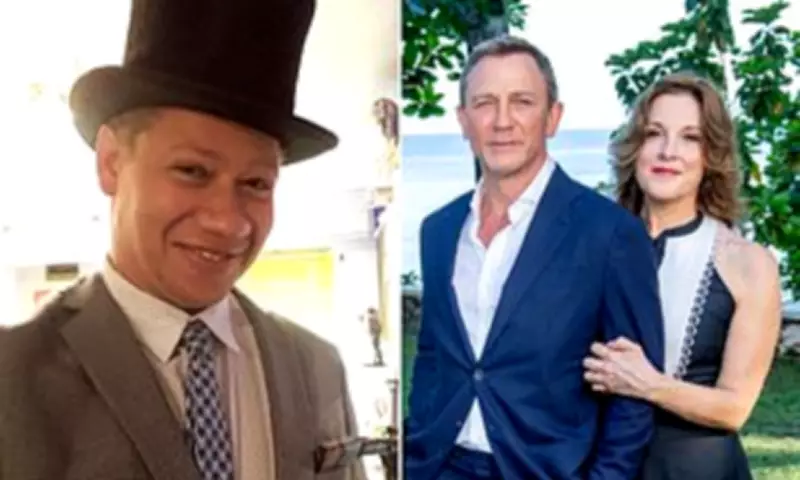 James Bond Fan Admits Stalking Producer Over Character's Death in Court