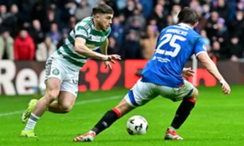 James Forrest Vows to Remain a One-Club Man as Celtic Future Hangs in Balance
