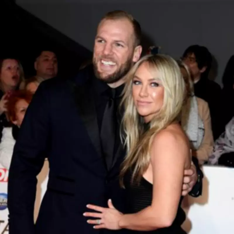 James Haskell Opens Up About Dating Life After Finalising Divorce from Chloe Madeley