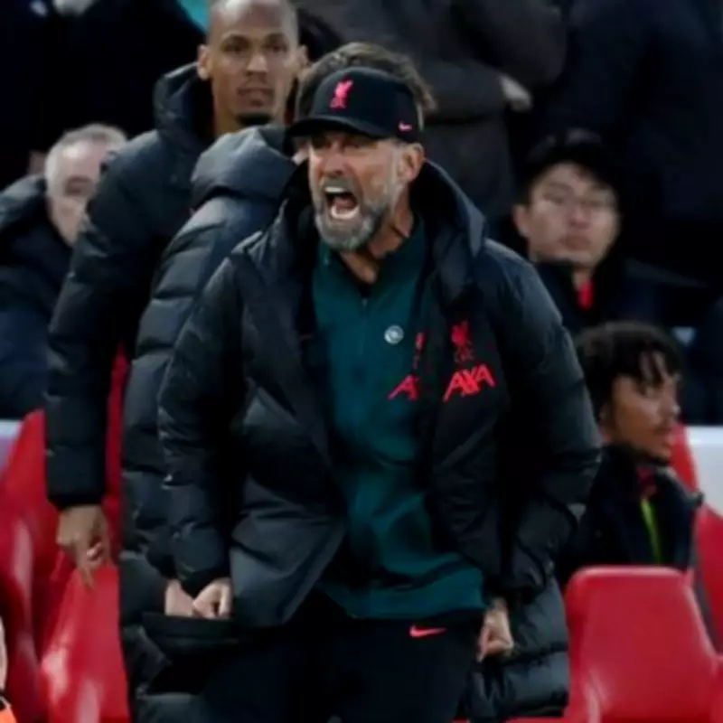 James Milner Recalls Rare Dressing Room Clash with Jurgen Klopp at Liverpool