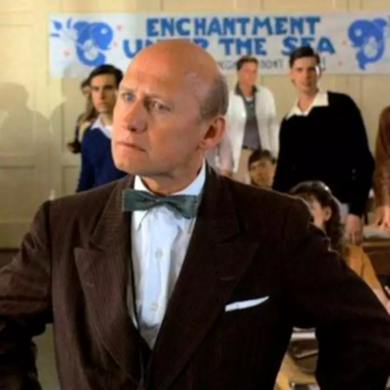 James Tolkan, Back to the Future and Top Gun Star, Dies Peacefully at 94