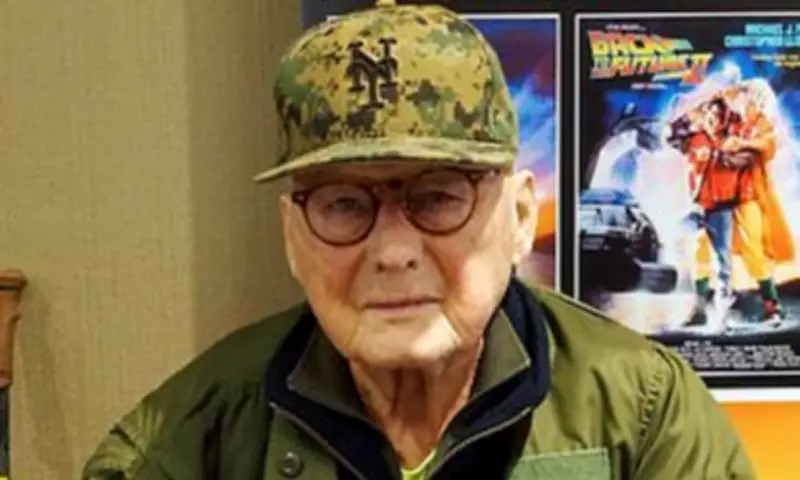 James Tolkan, Back to the Future's Principal Strickland, Dies at 94