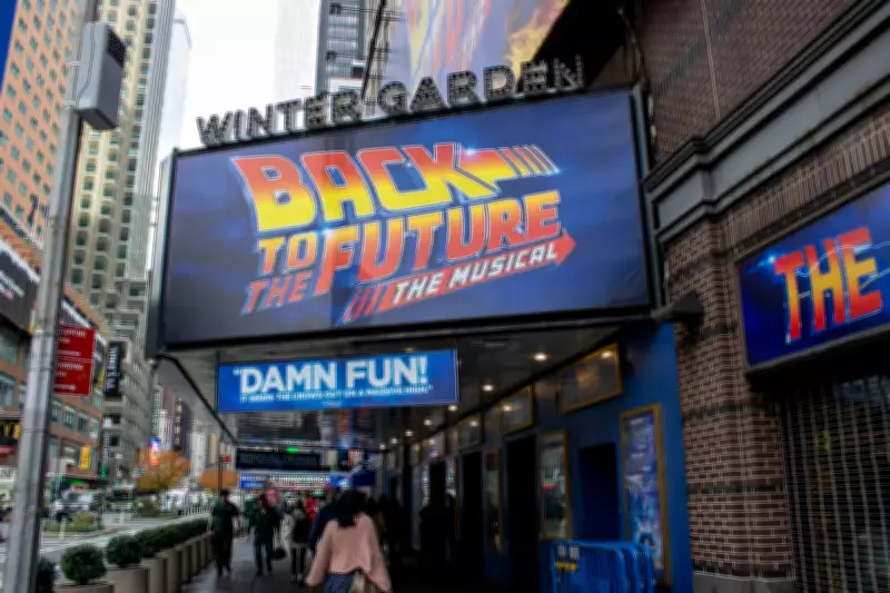 James Tolkan, Iconic Actor from 'Back to the Future' and 'Top Gun', Passes Away at 94