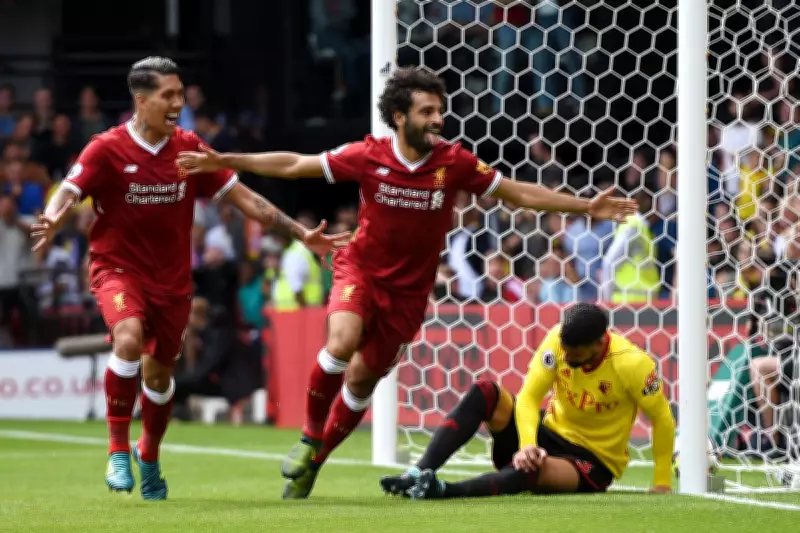 Jamie Carragher Predicts Mohamed Salah's Next Move: Italy, Not Saudi Arabia