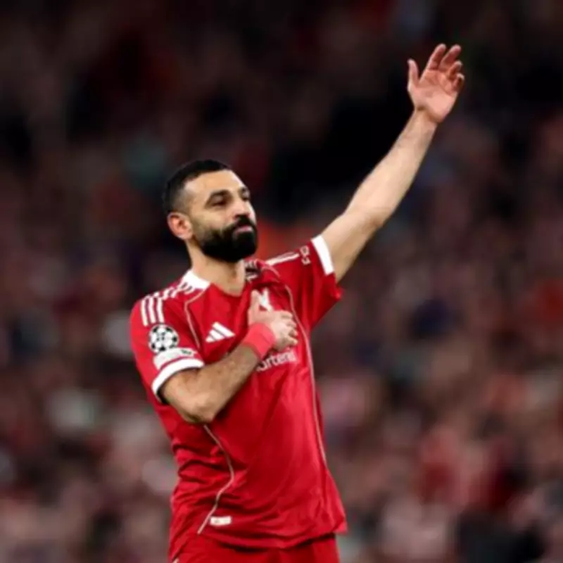 Jamie Carragher Ranks Mo Salah Above Ronaldo in Premier League Greatness Debate